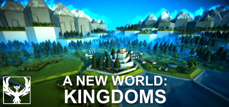 Preise für A New World: Kingdoms