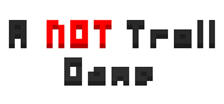 A NOT Troll Game System Requirements