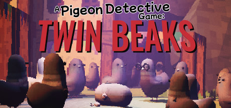 Requisitos do Sistema para A Pigeon Detective Game: Twin Beaks