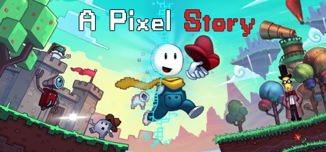 A Pixel Story prices