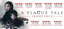 Preise für A Plague Tale: Innocence