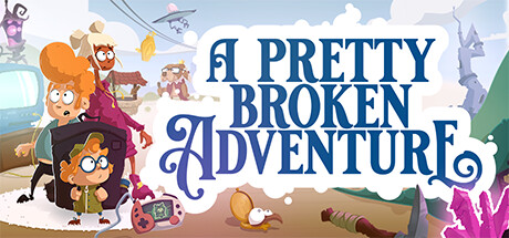A Pretty Broken Adventure Systemanforderungen