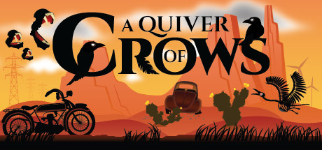 Prix pour A Quiver of Crows
