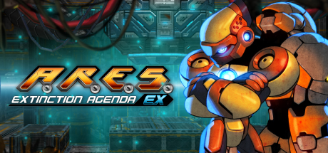 A.R.E.S. Extinction Agenda EX System Requirements