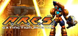 Configuration requise pour jouer à A.R.E.S.: Extinction Agenda