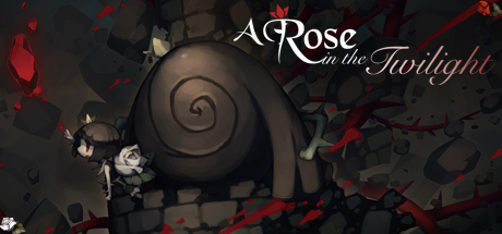 A Rose in the Twilight цены
