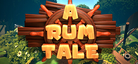 A Rum Tale System Requirements