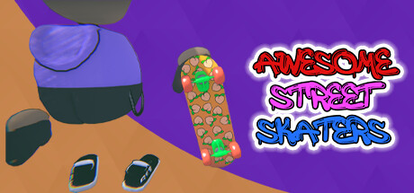 A.S.S.: Awesome Street Skaters 시스템 조건