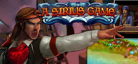 Preise für A Sirius Game