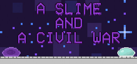 Configuration requise pour jouer à A Slime And A Civil War