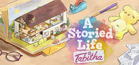 Prezzi di A Storied Life: Tabitha