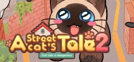 A Street Cat's Tale 2系统需求