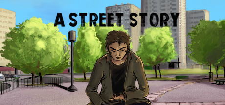 A Street Story 价格