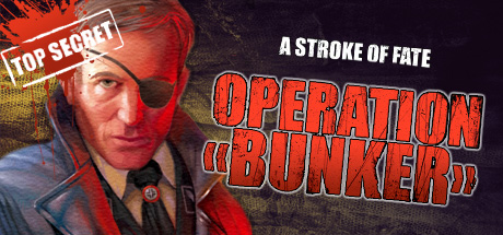 A Stroke of Fate: Operation Bunker prices