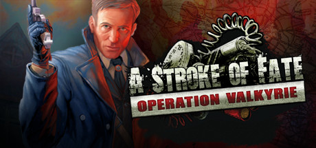 A Stroke of Fate: Operation Valkyrie prices
