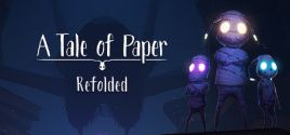 Prix pour A Tale of Paper: Refolded