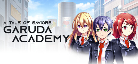 A Tale of Saviors: Garuda Academy System Requirements
