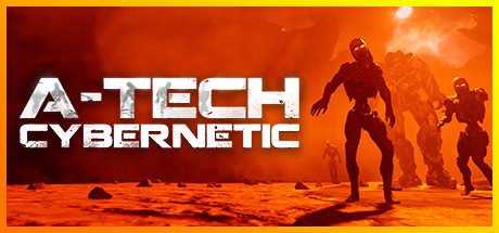 A-Tech Cybernetic VR価格 