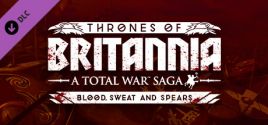 A Total War Saga: THRONES OF BRITANNIA - Blood, Sweat and Spears цены