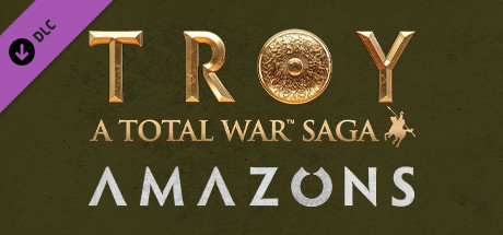 A Total War Saga: TROY - Amazons цены