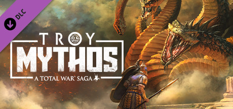 A Total War Saga: TROY - MYTHOS 가격