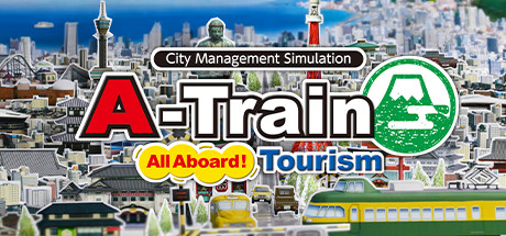 Prix pour A-Train: All Aboard! Tourism