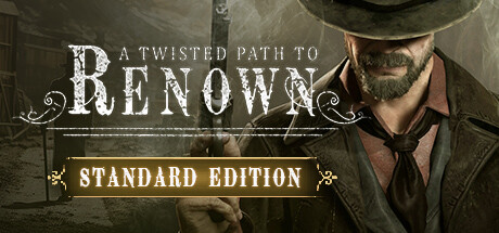 A Twisted Path to Renown価格 