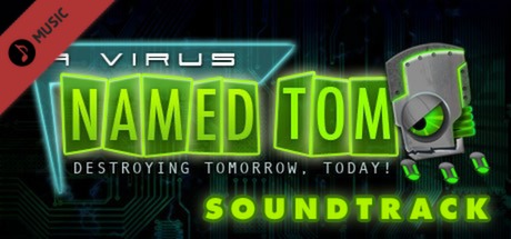 A Virus Named TOM Soundtrack цены