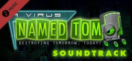 Preise für A Virus Named TOM Soundtrack