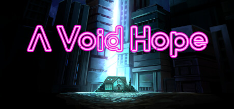 Prix pour A Void Hope