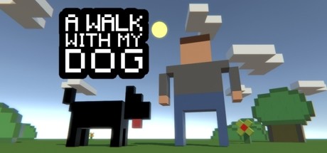 A Walk With My Dog系统需求