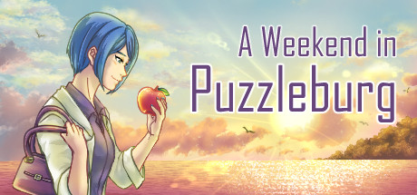 A Weekend in Puzzleburg 가격
