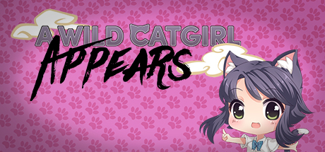 A Wild Catgirl Appears! precios