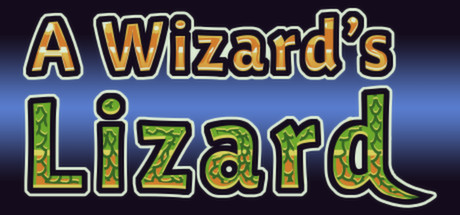 A Wizard's Lizard precios