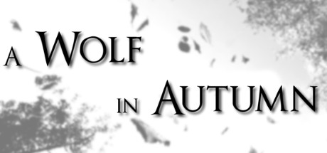 A Wolf in Autumn ceny