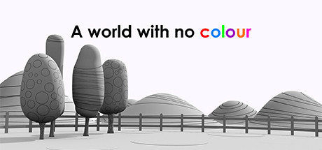 A World With No Colour prices