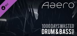 Aaero - 1000DaysWasted - Drum & Bass Pack цены
