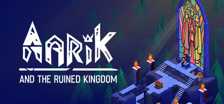 Aarik: and the Ruined Kingdom prices
