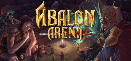 Abalon Arena: Multiplayer Card Tactics - yêu cầu hệ thống