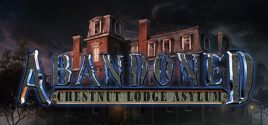 Abandoned: Chestnut Lodge Asylum ceny