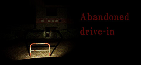 Abandoned drive-in | 廃ドライブイン価格 