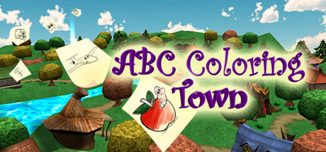ABC Coloring Town 시스템 조건