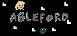 Ableford System Requirements