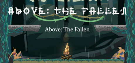Above: The Fallen ceny