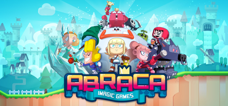 ABRACA - Imagic Games 가격