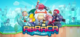 Prix pour ABRACA - Imagic Games