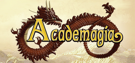 Prix pour Academagia: The Making of Mages