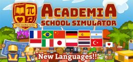 Requisitos do Sistema para Academia : School Simulator