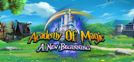 Academy of Magic - A New Beginning precios