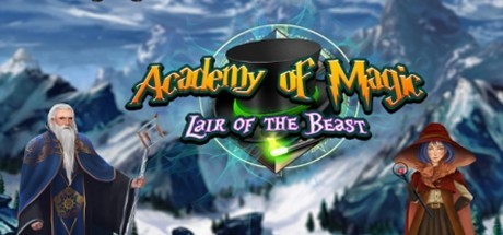 Prix pour Academy of Magic - Lair of the Beast